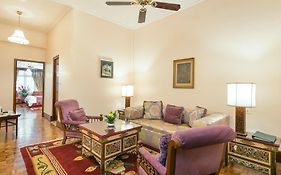 The Elgin Norkhill - Heritage Resort And Spa