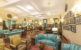 The Elgin Norkhill - Heritage Resort And Spa