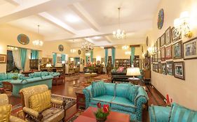 The Elgin Norkhill - Heritage Resort And Spa